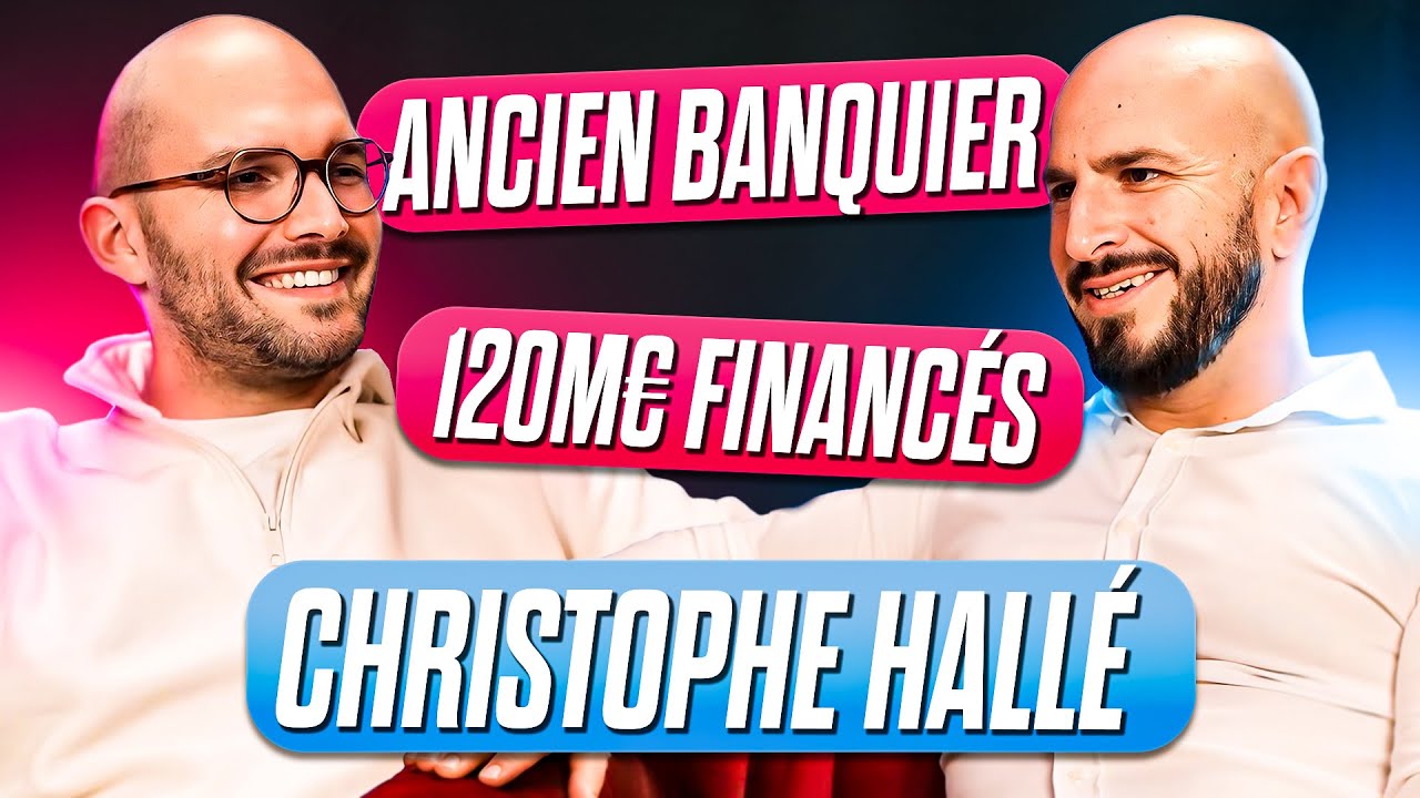 Ton Banquier À Domicile : de la Banque à 3M€ de Patrimoine Immobilier 🚀