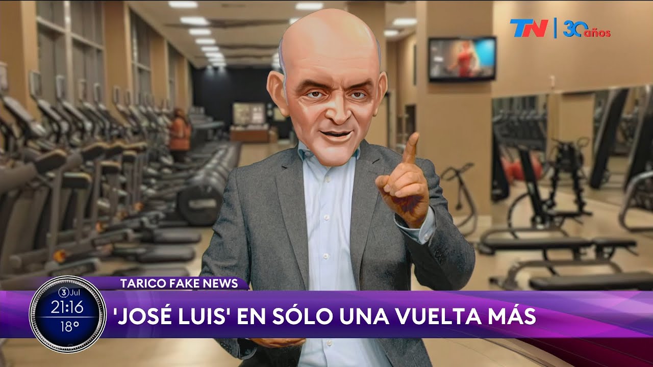 TARICO FAKE NEWS: “JOSÉ LUIS ESPERT” en 