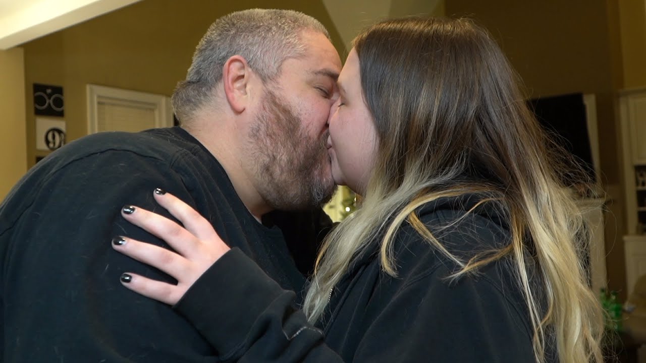 I cheated on Bridgette...