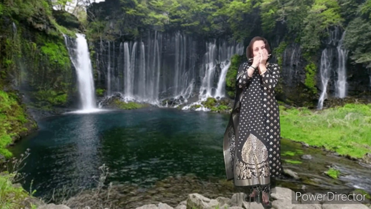 Yaad kiya dil ne kaha ho tum on Mouthorgan/Harmonica by RashmiSubhedar