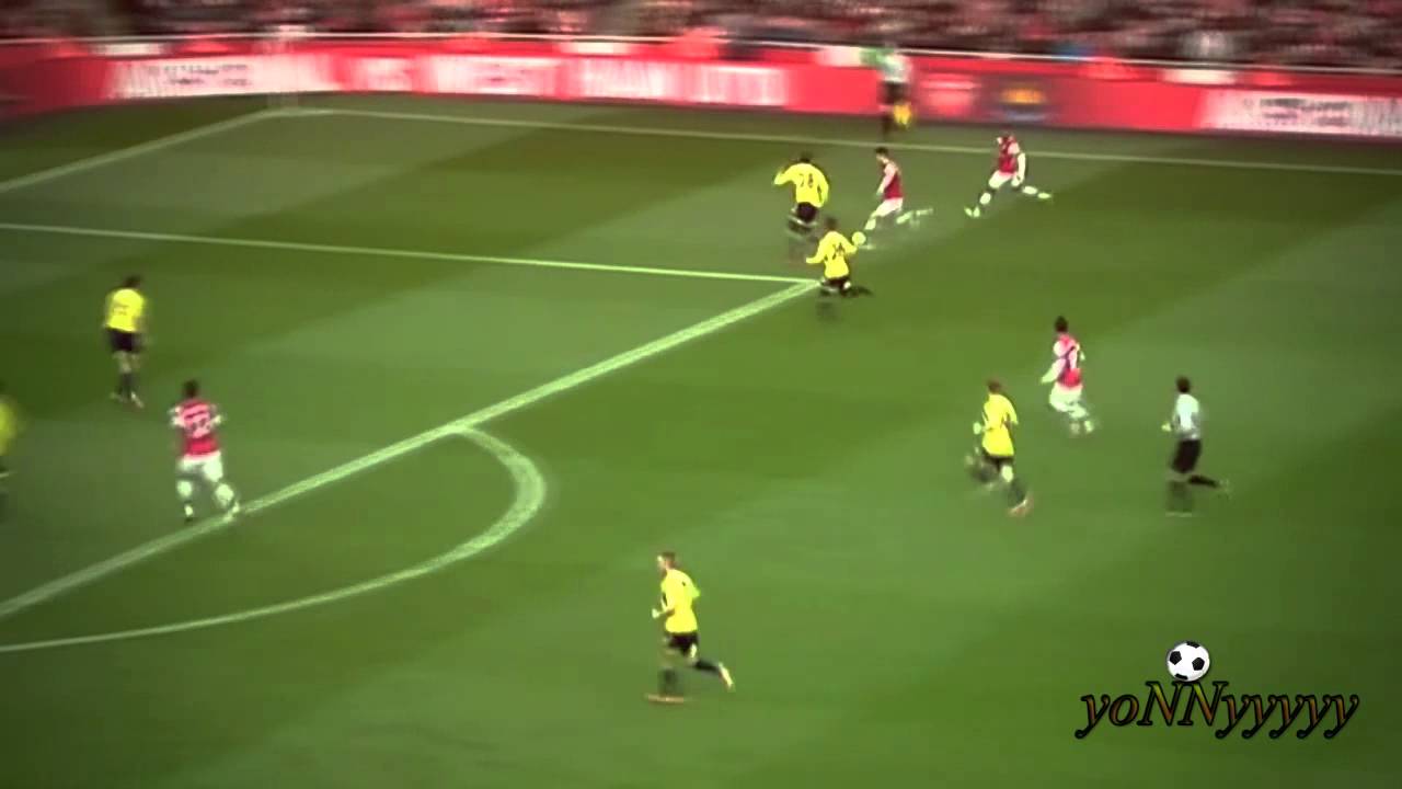 Carl Jenkinson 2013-2014 season review # Arsenal FC