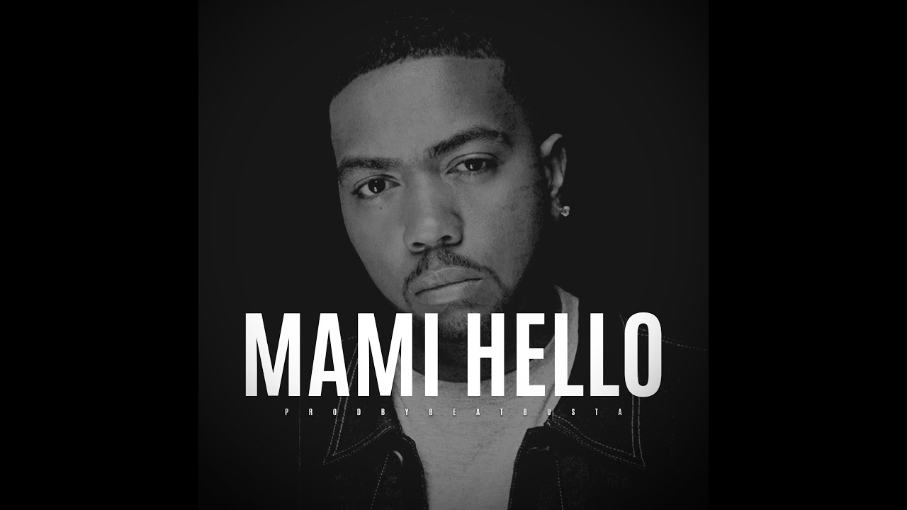 TIMBALAND TYPE BEAT - HELLO MAMI (SOLD)