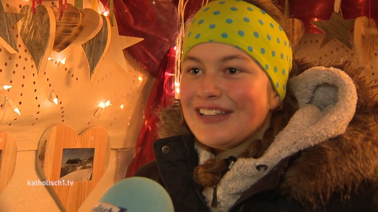 Dorfweihnacht in Bethlehem - im Allgäu