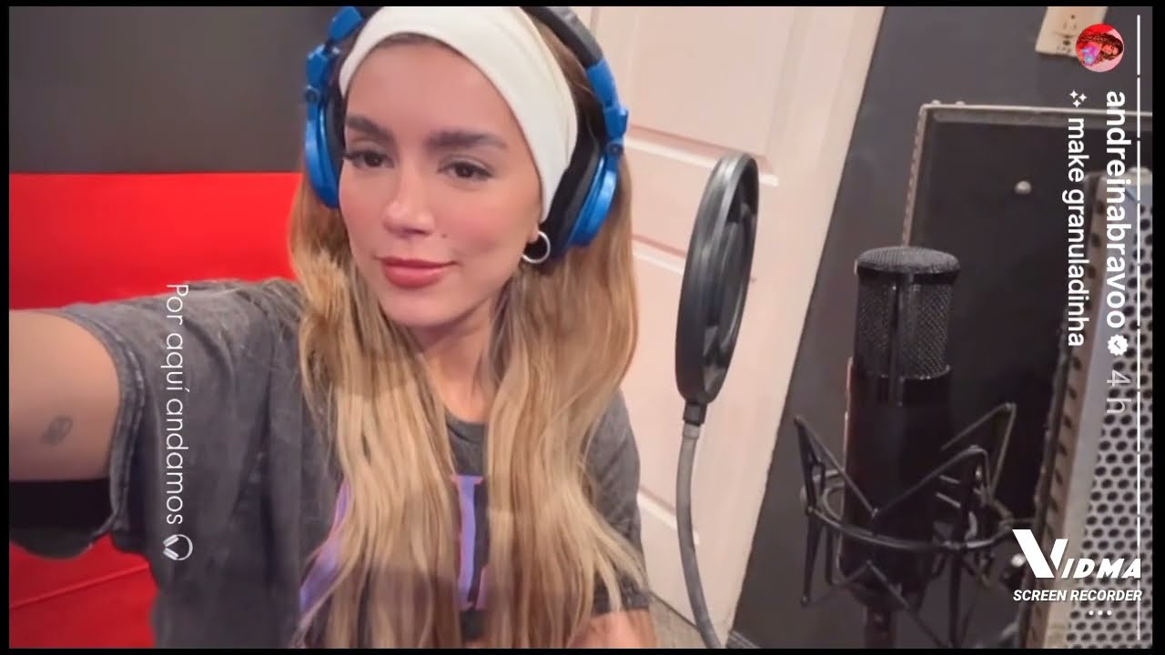 Instagram foto y video de Andreina Bravo # 215  