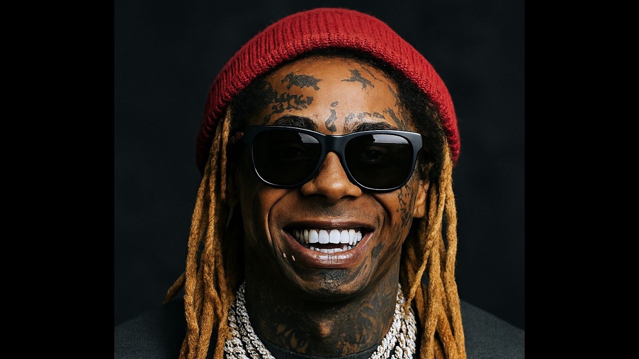 Lil Wayne - No Way Back ( 2026 AI Music Video)