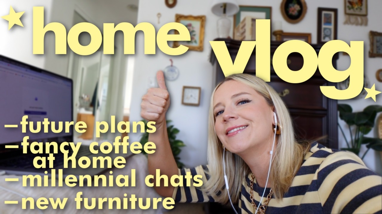 our future plans..., building new furniture & this one's for the millennials!!!