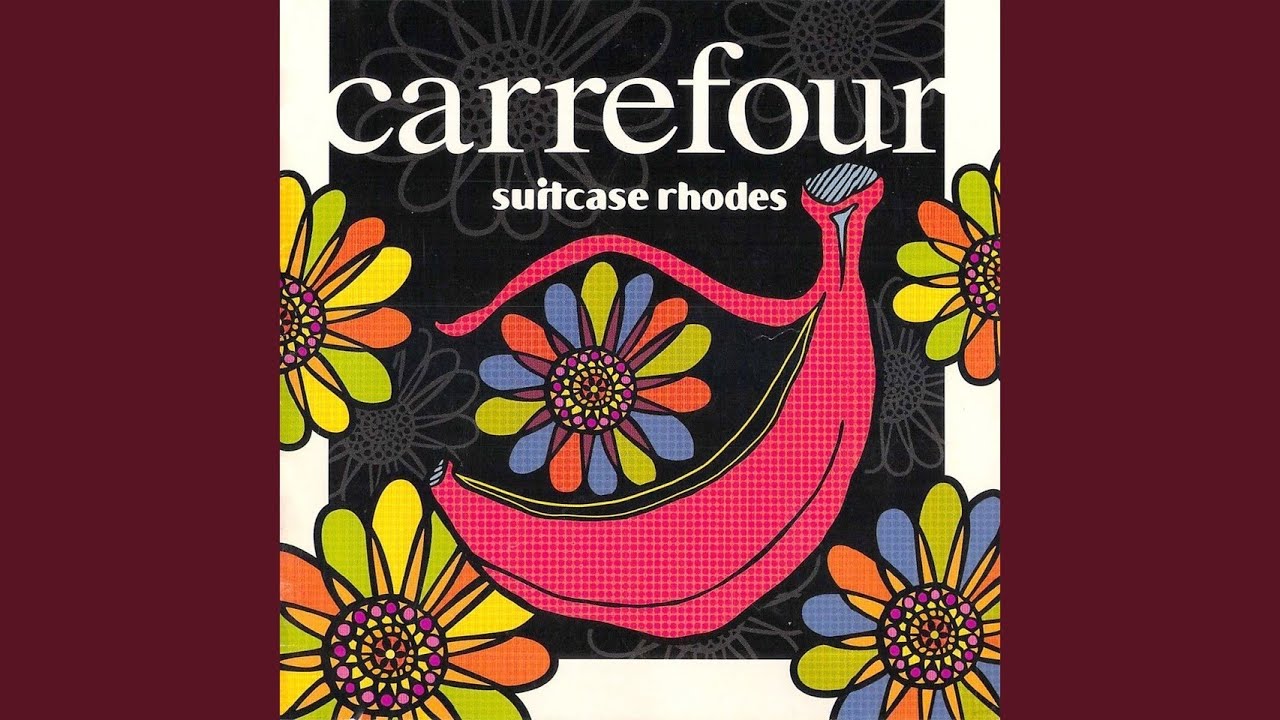 carrefour