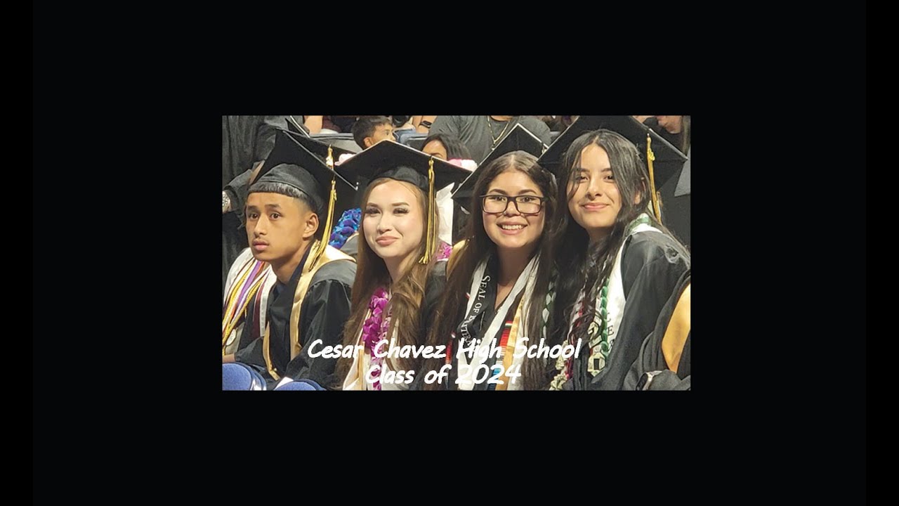 Chavez HS Class of 2024