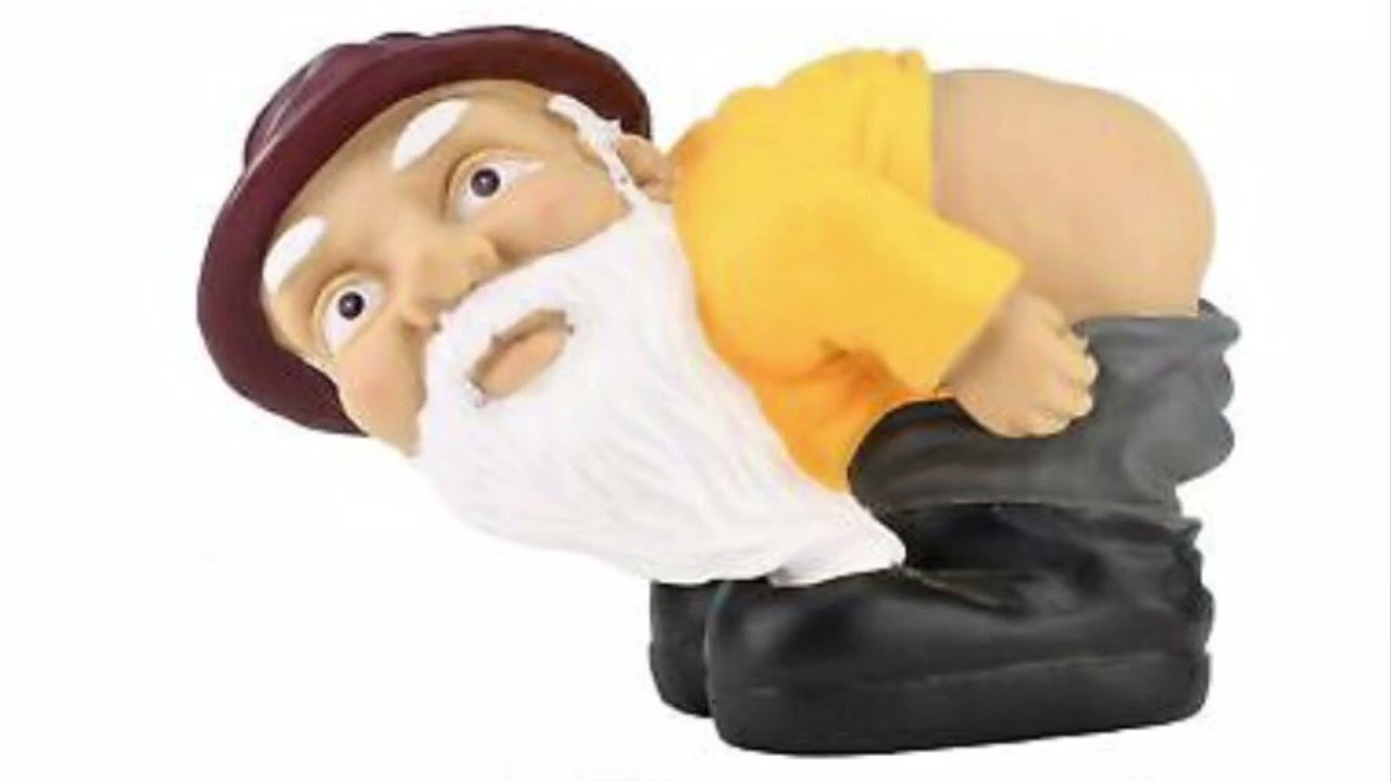 Top 10 Gnomes for YOUR HOME (Home Improvement Special!)