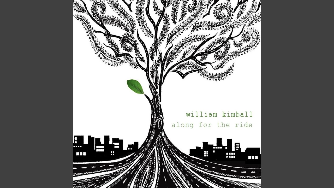 Along For the Ride