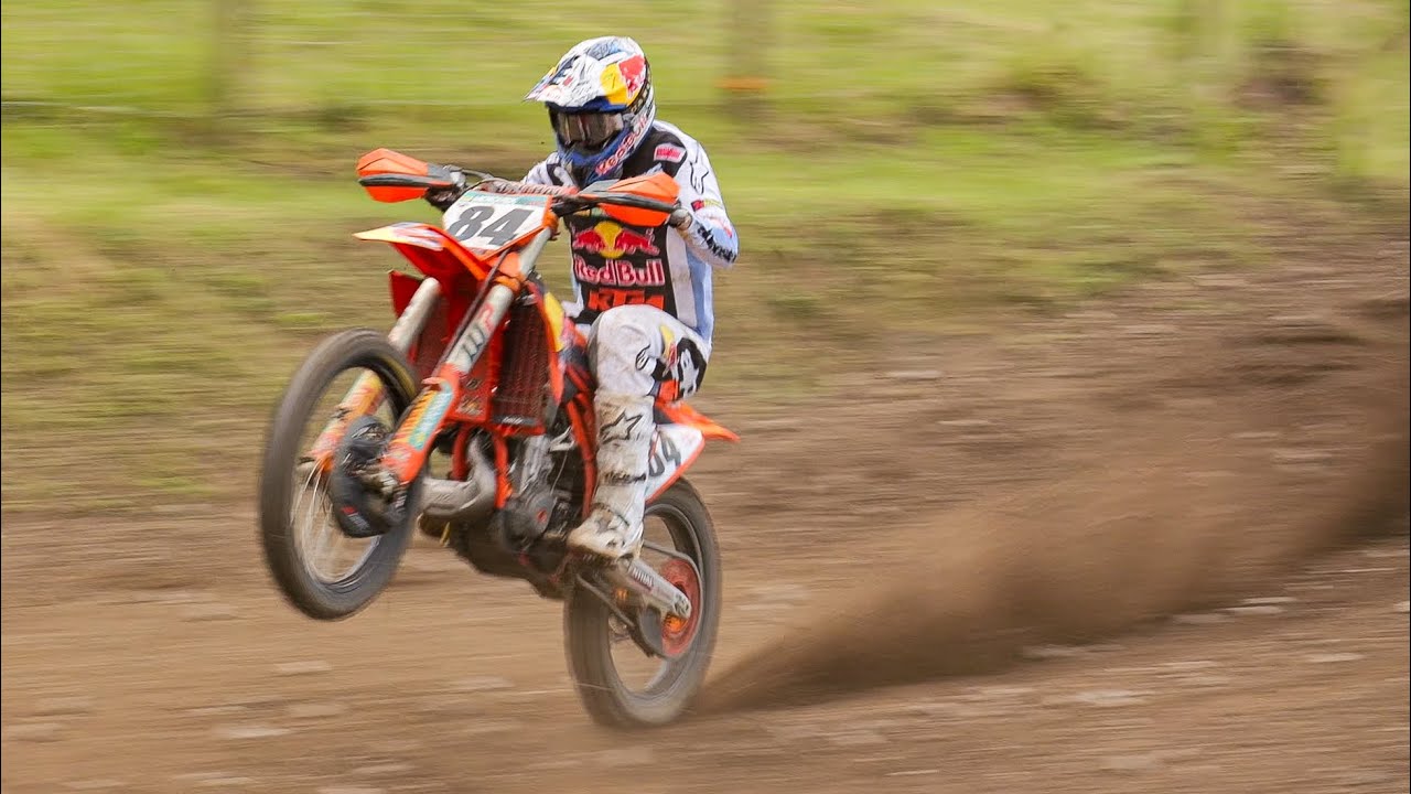 MXGP GERMANY 2025 | The BULLET is back by Jaume Soler