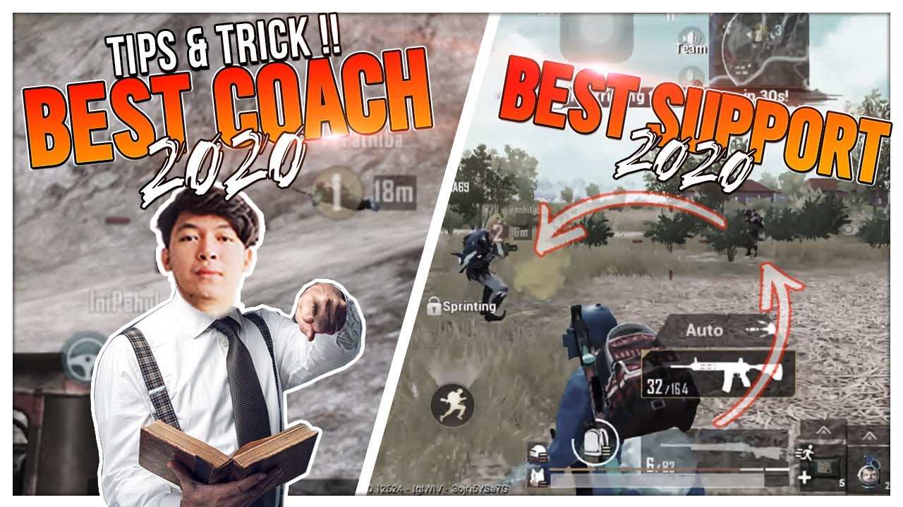KOCAKKK !!! INILAH SPOT SPOT GOKIL DARI COACH FATHIBA YANG JARANG ORANG KETAHUI !!!