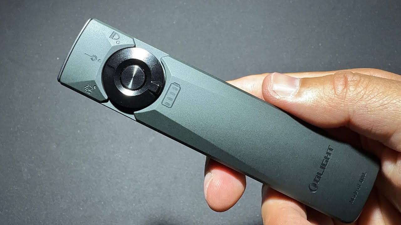 OLIGHT ARKFELD ULTRA STEALTH GREY โปร สิงหาคม 2025
