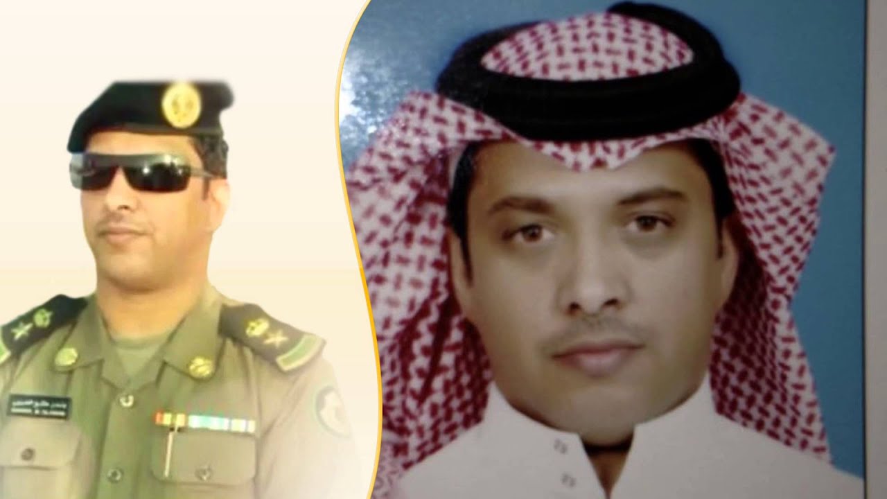إهداء للعقيد بندر بن ماشع الحربي