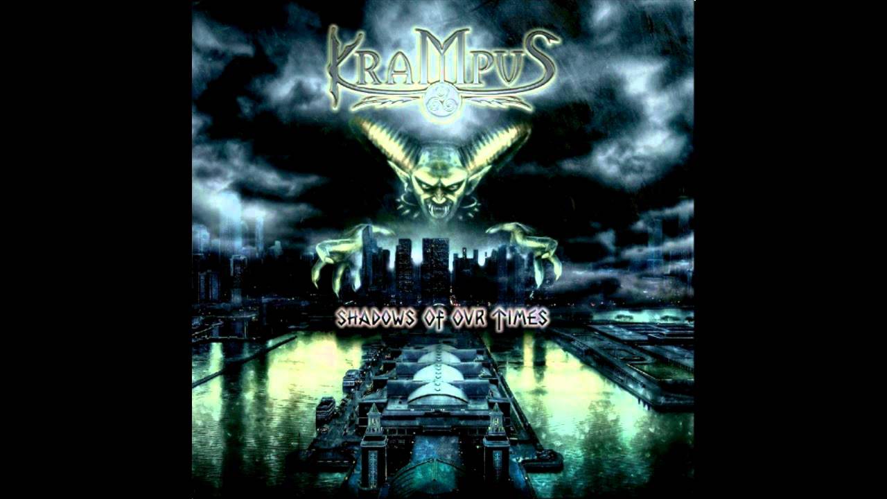 KRAMPUS - the Rocks of Verden