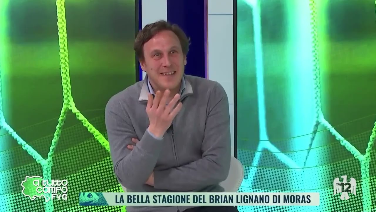 A TUTTO CAMPO FVG | 10/02/2026