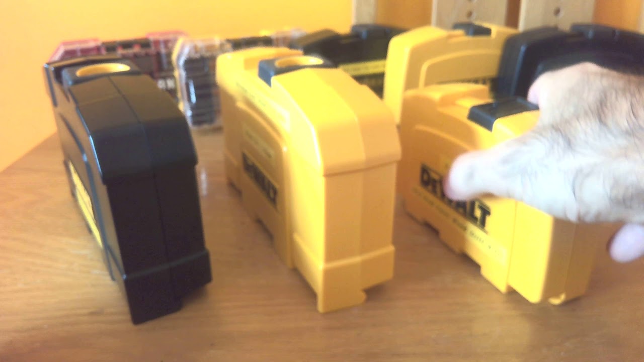 Best Brad Point Drill Bits / FAMAG / Alpen / Fisch / Izar / W L Fuller / Star-M