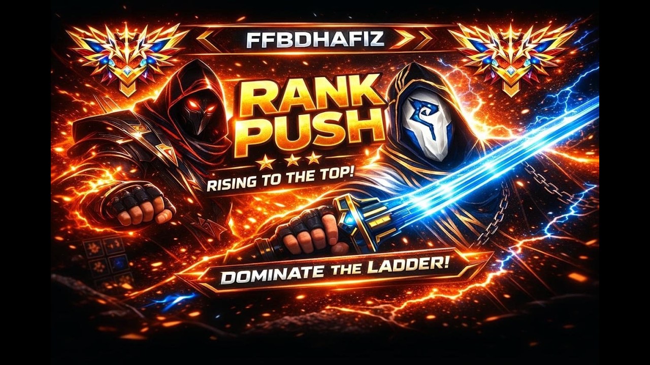 free fire live gameplay,playing vs hackers,road to grandmaster top 1 in pc lobby