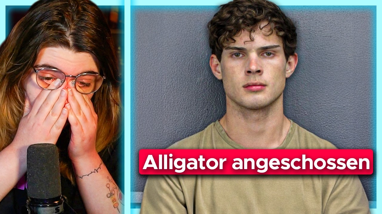 Clavicular wurde (schon wieder) festgenommen