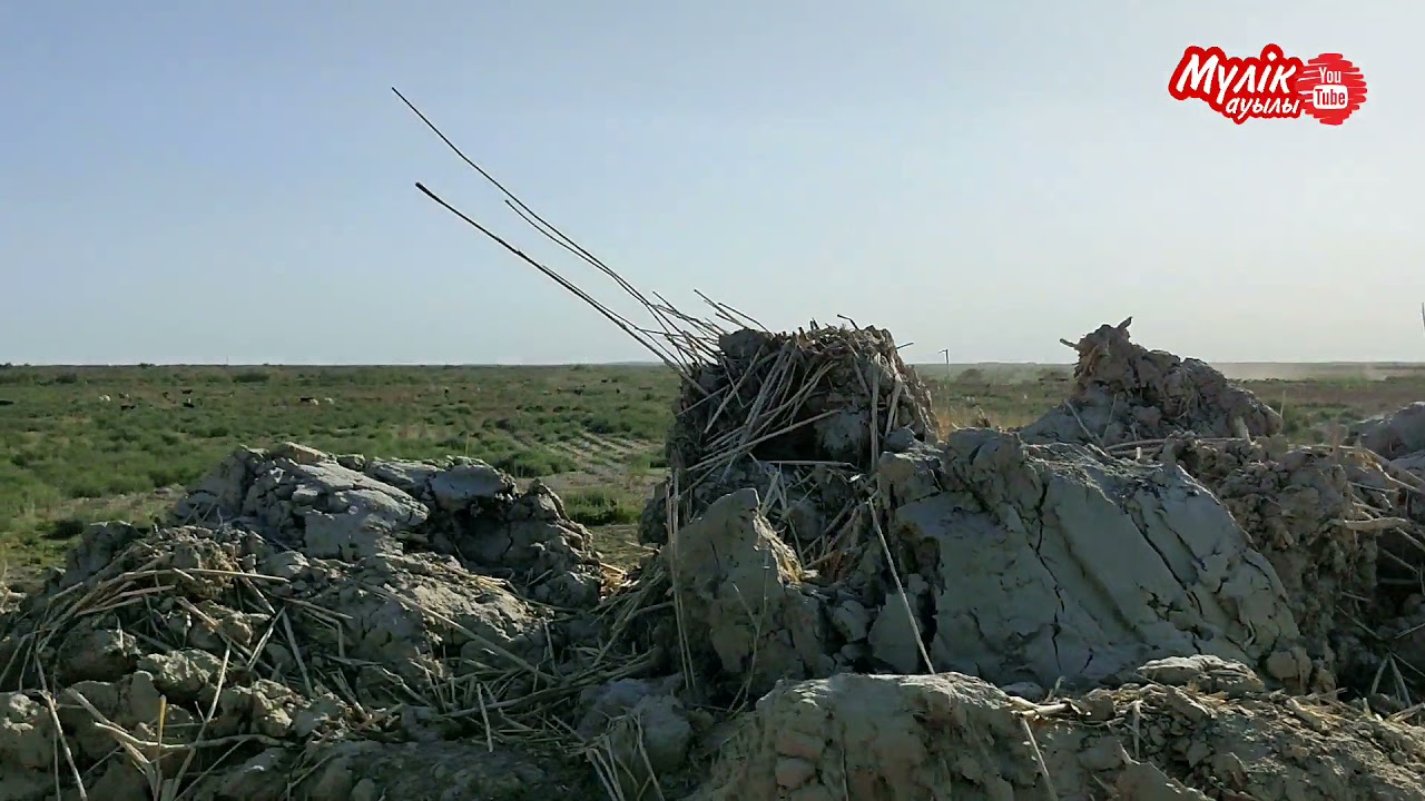 Ақжай.(Бес жай) Мүлік ауылы.