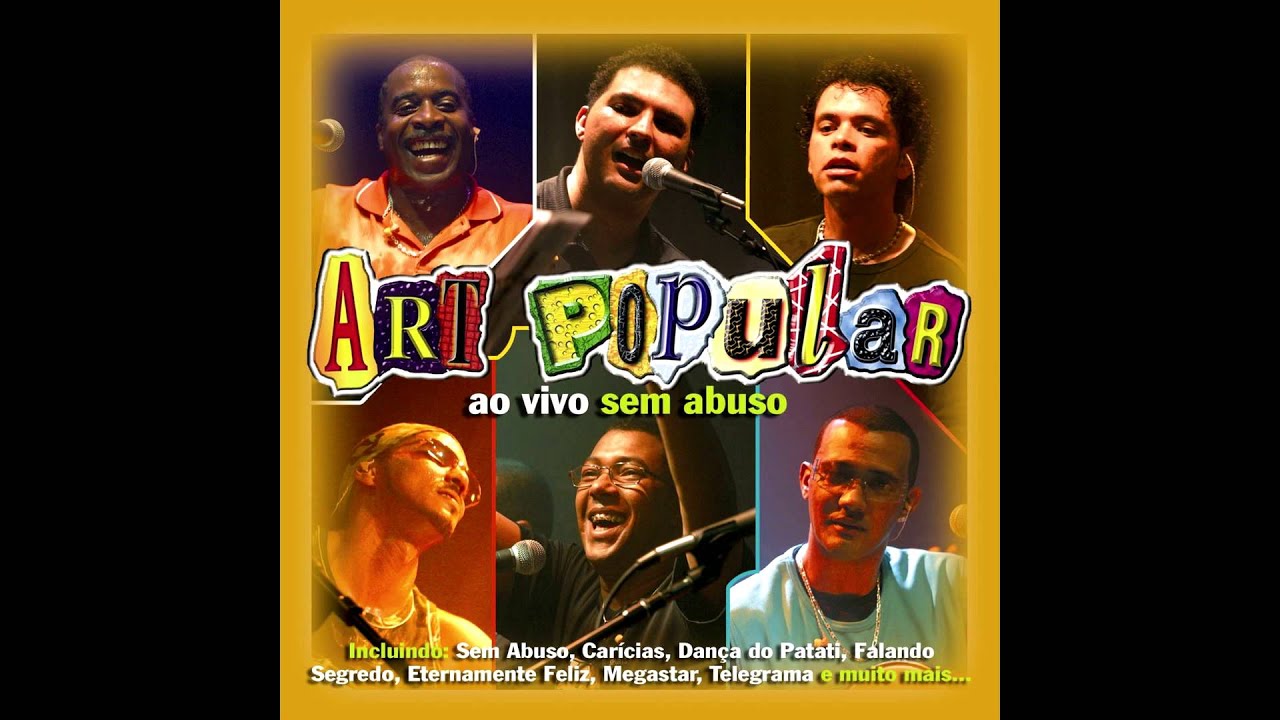 Art Popular - Sincera