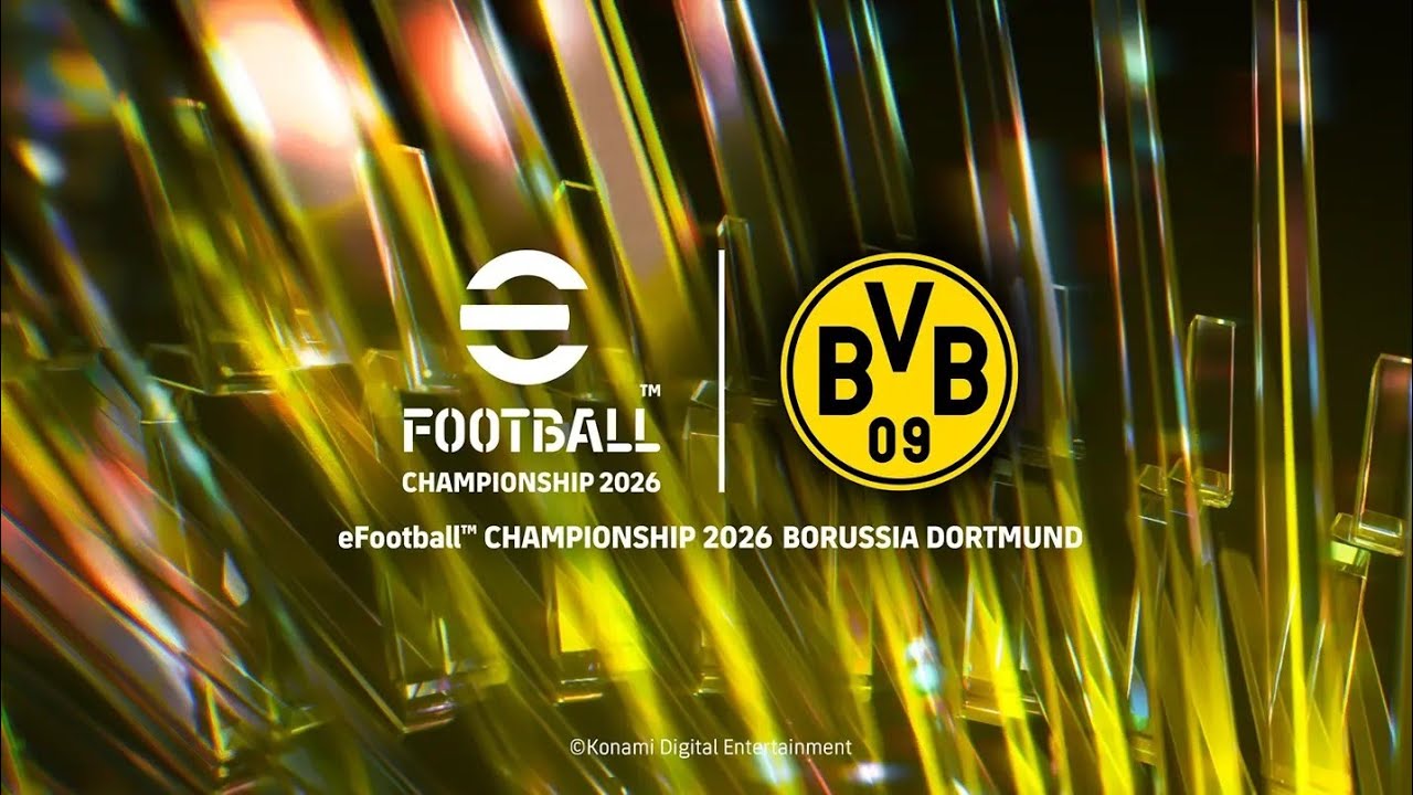 eFootball 2026 ⚽EVENTO BORUSSIA DORTMUND #7⚽SI FINISCE CON BLACK MAMBA😭