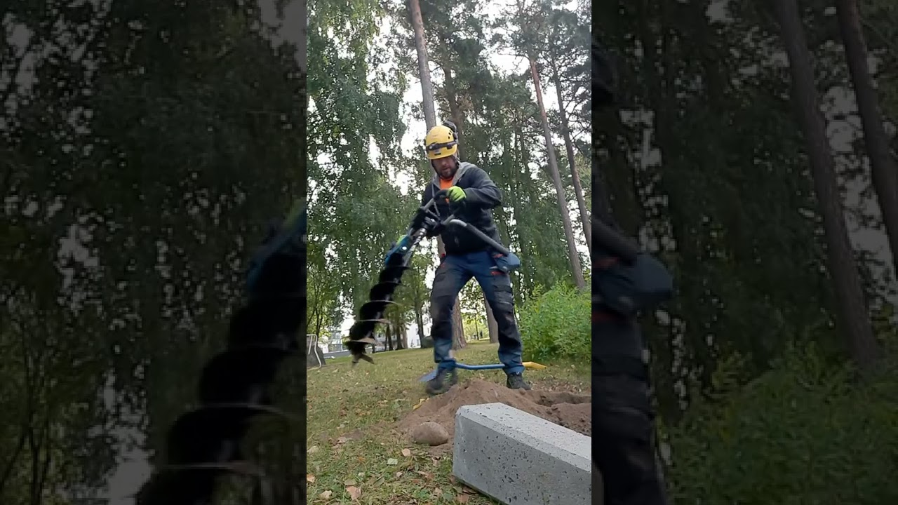 Maakaira Makita LXT DDG460ZX7 testaus