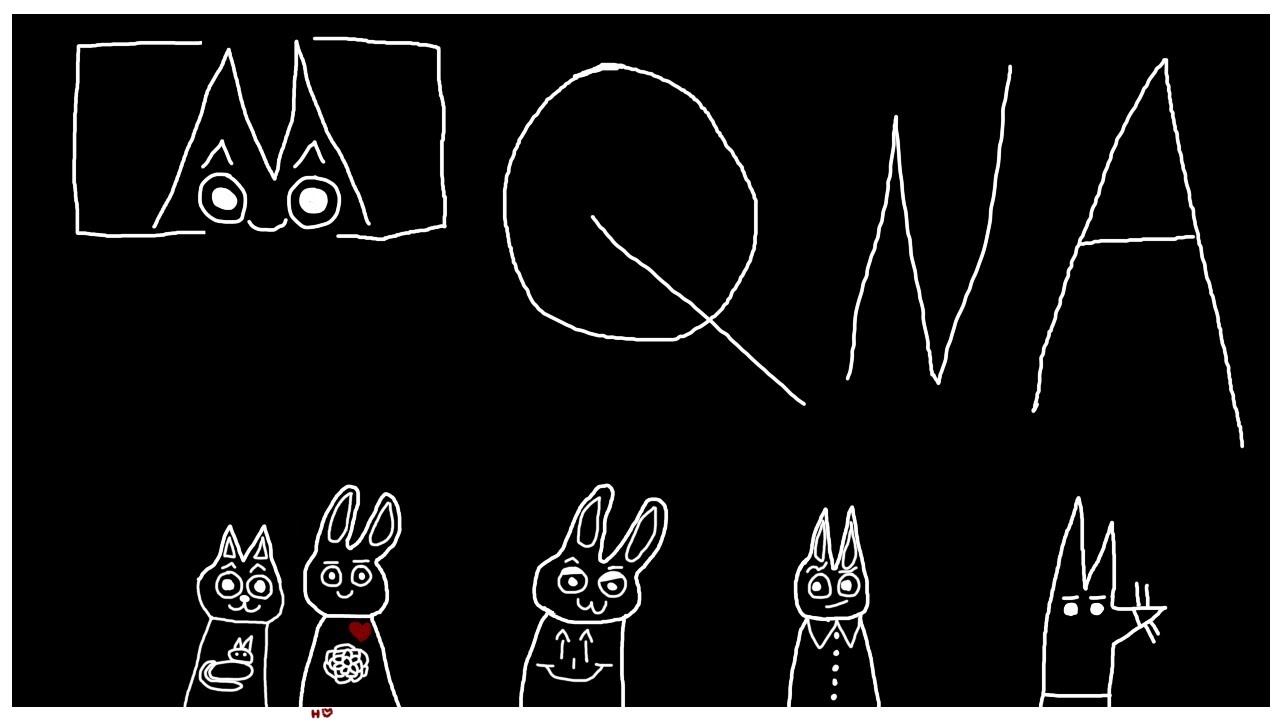 Dumb Gay Guy Answers Your Very Smart And Cool Questions Again. | [The Yapper] [QnA :p]