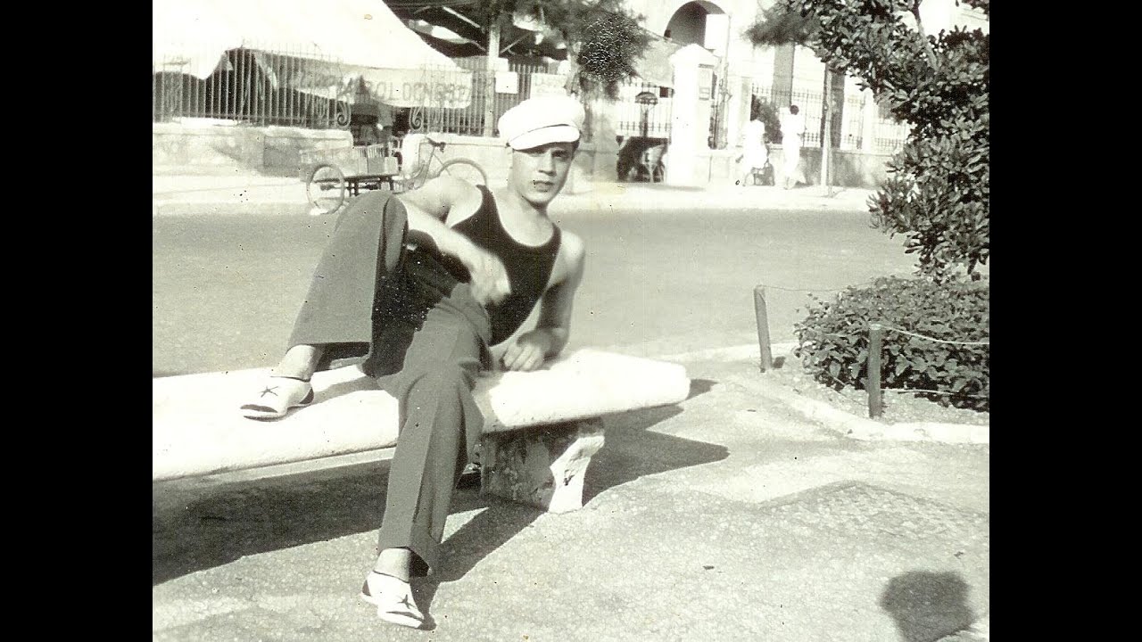 1930 Fregene agli inizi degli anni 30