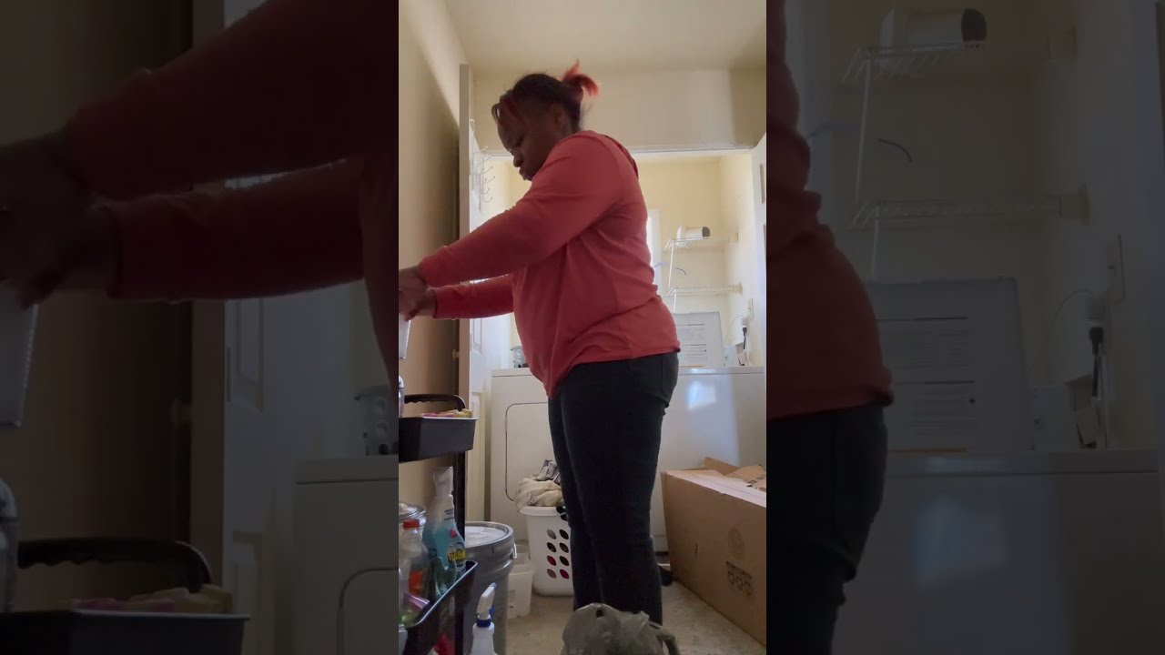 DAY IN THE LIFE OF A SINGLE MOM OF 6