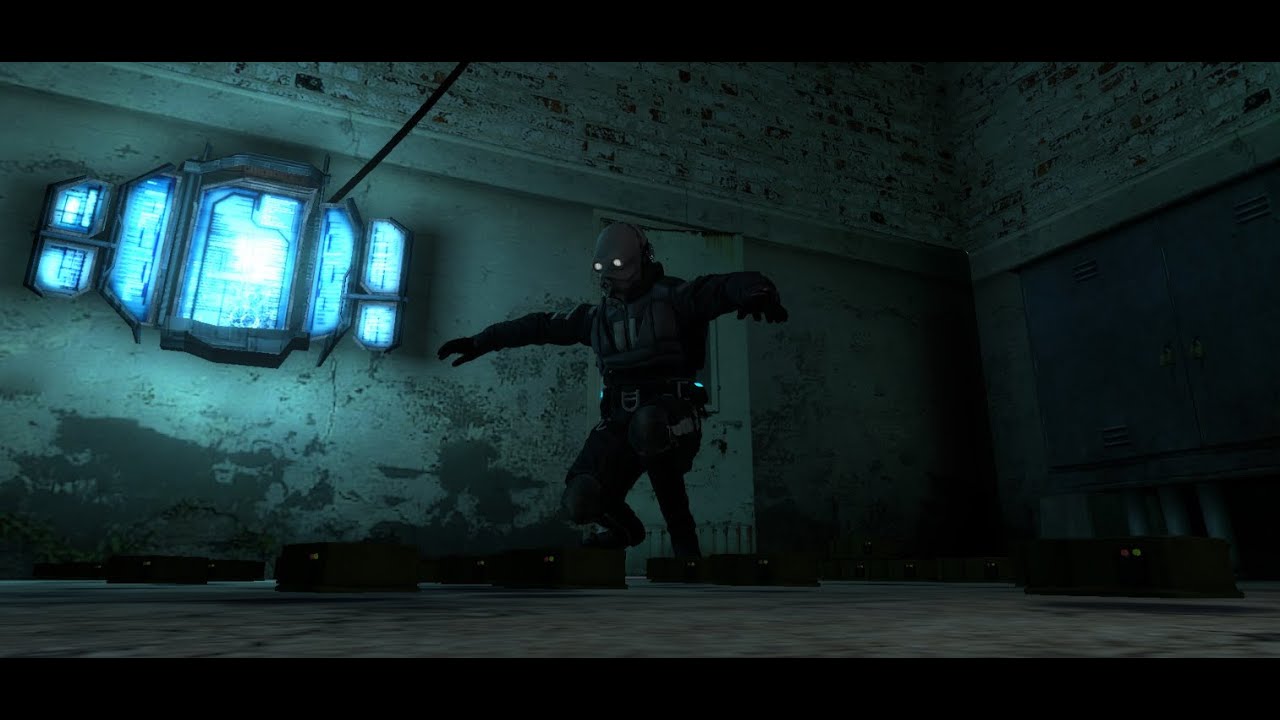 |PROJECT: SYNAPSE| Civil Protection | Bombs planted at Industrial Zone |