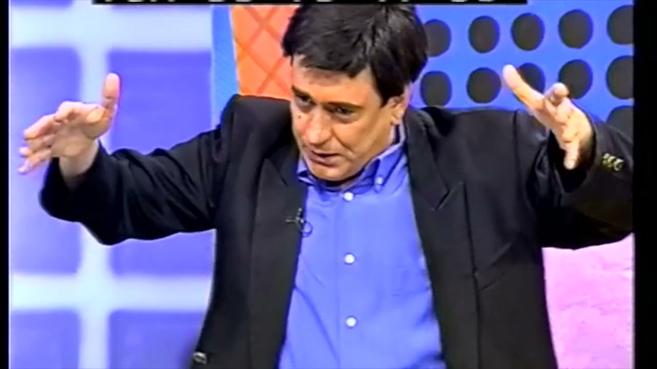 QUE TE CALLES CARMELE