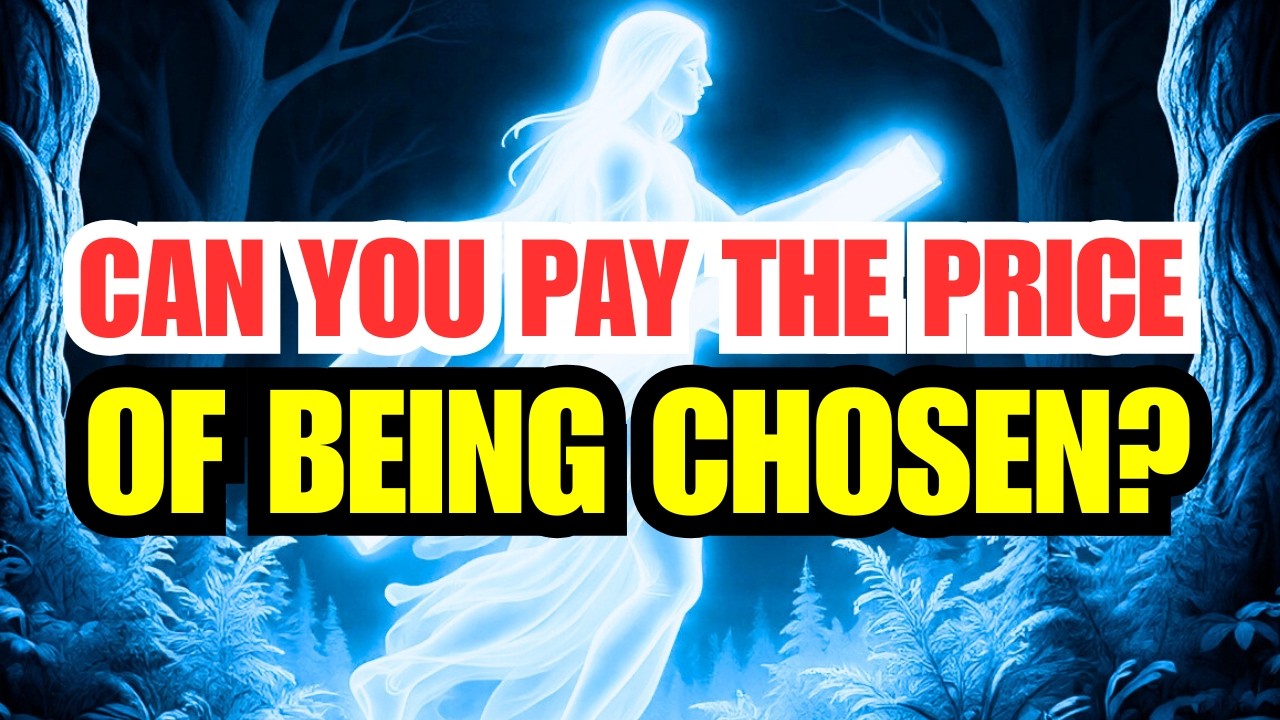 9 Heavy Prices You Pay for Being a Chosen One