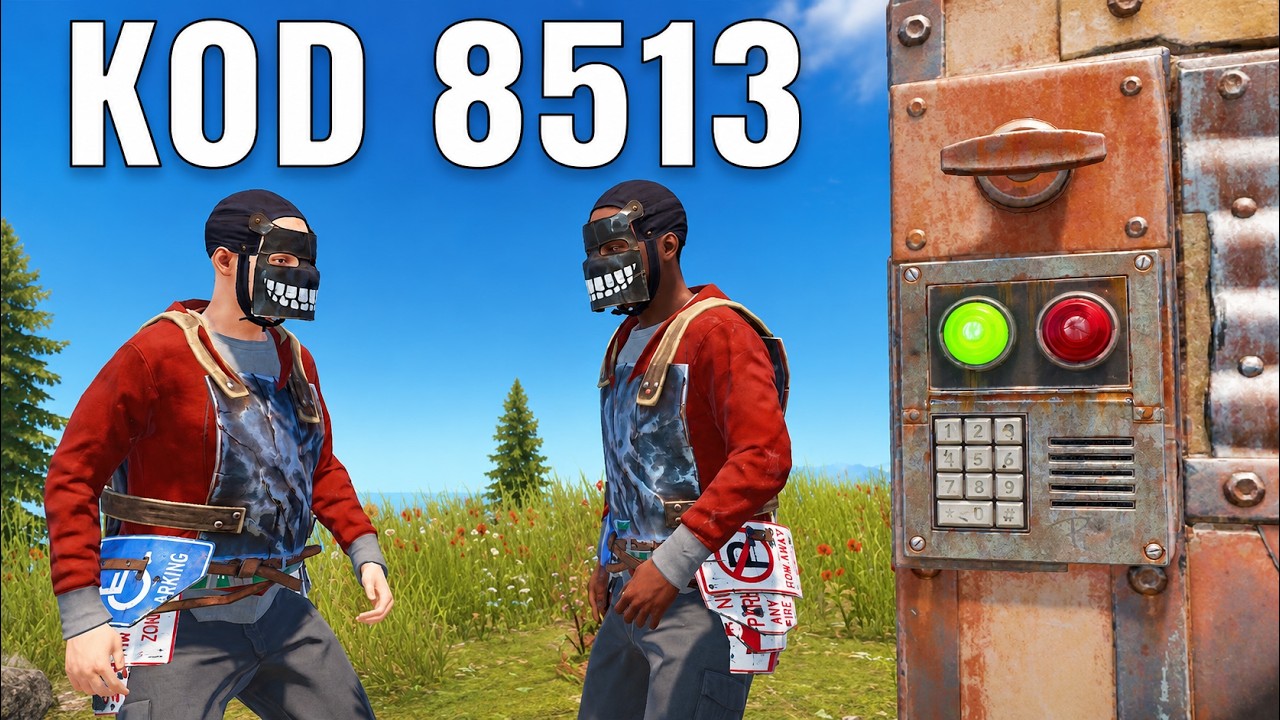 BİR İMPARATORLUĞU CODE RAİD İLE BİTİRDİM !  (İNTİKAM) - Rust Türkçe