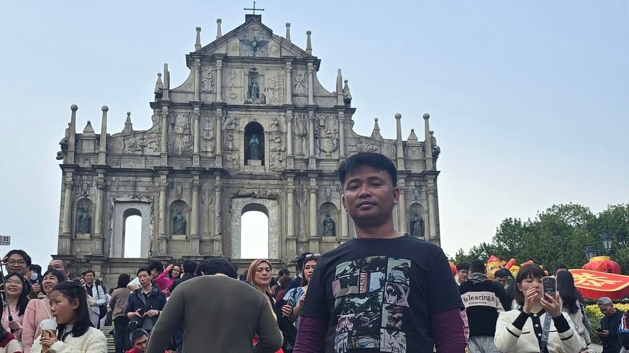 PILIIN ANG TAMANG DESISYON