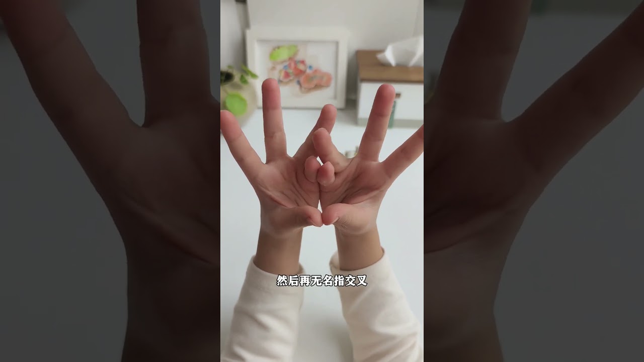 learn how to make finger cobra 🐍