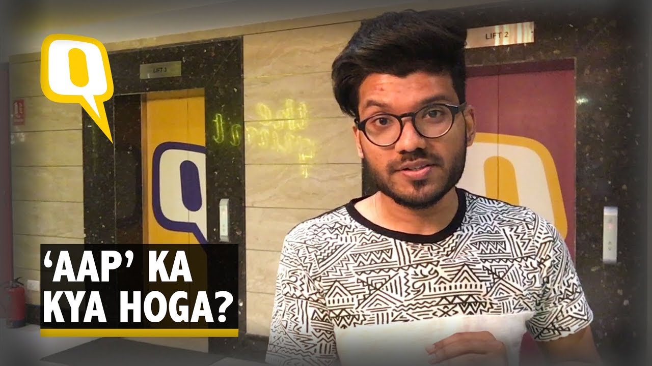 AAP Would Hold Majority Even if its 20 MLAs Are Disqualified | The Quint