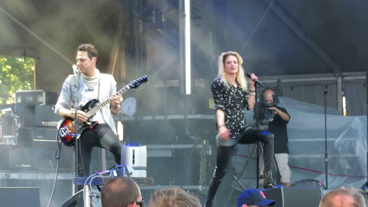 The Kills - 