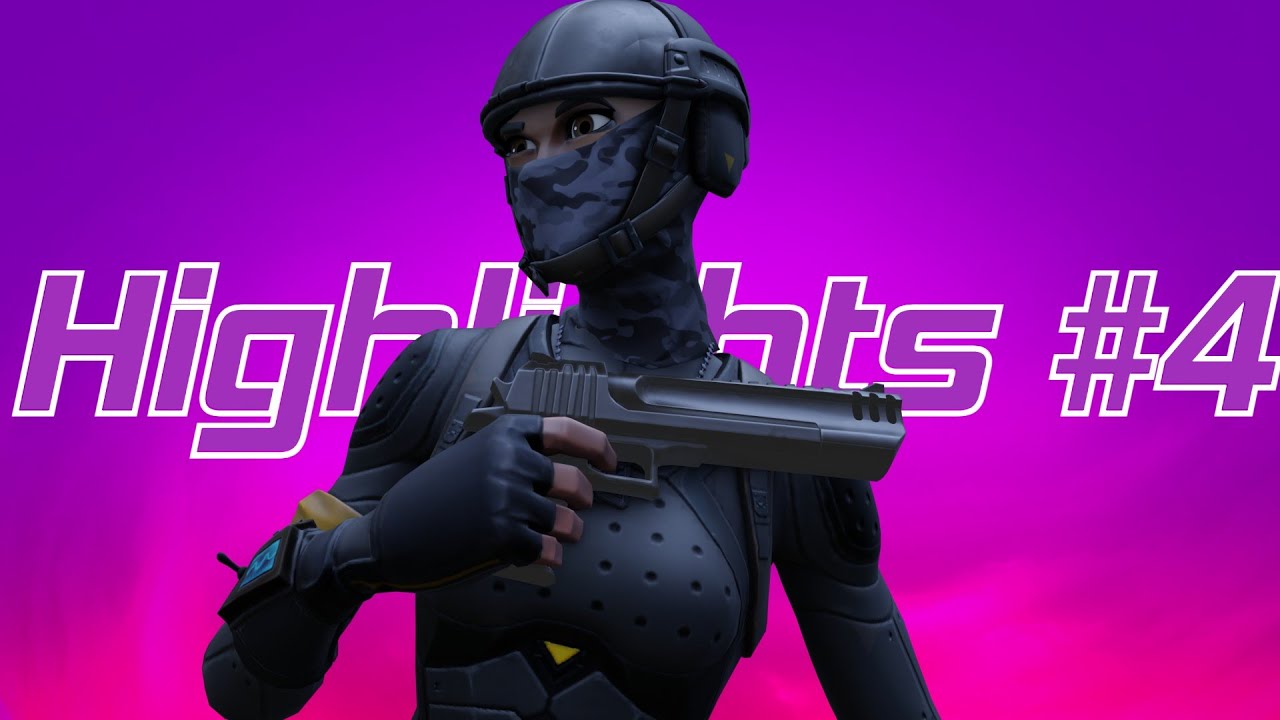 UNSN Highlights #4