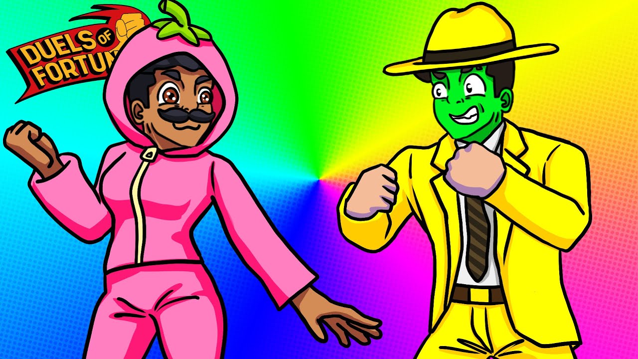 ANIME PUZONIK VS 