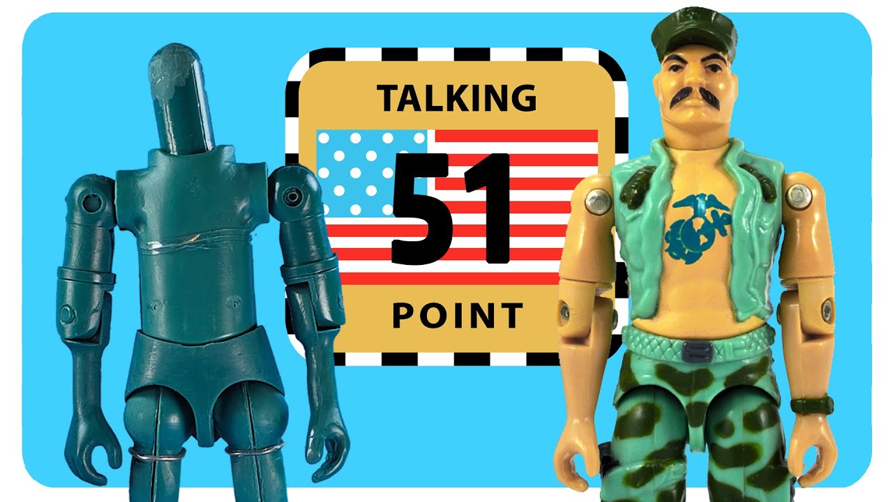 Talking Point: O-Rings Return