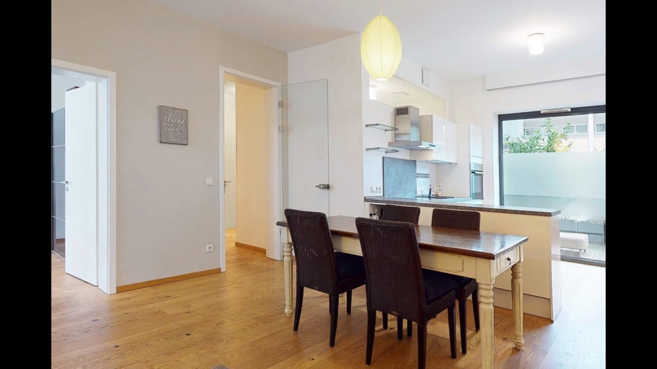 Wohnungstour | 3-Zimmer-Wohnung in München-Schwabing
