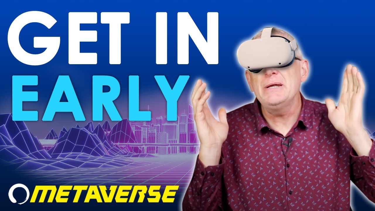 What are the best stocks to buy for the Metaverse?