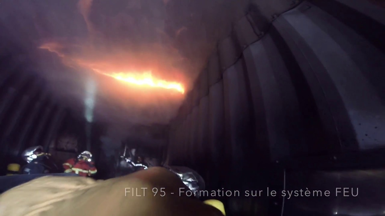 Le système FEU - FGI le 