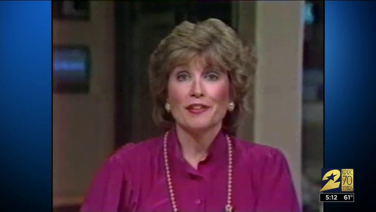 70th anniversary: A look back at Jan Carson