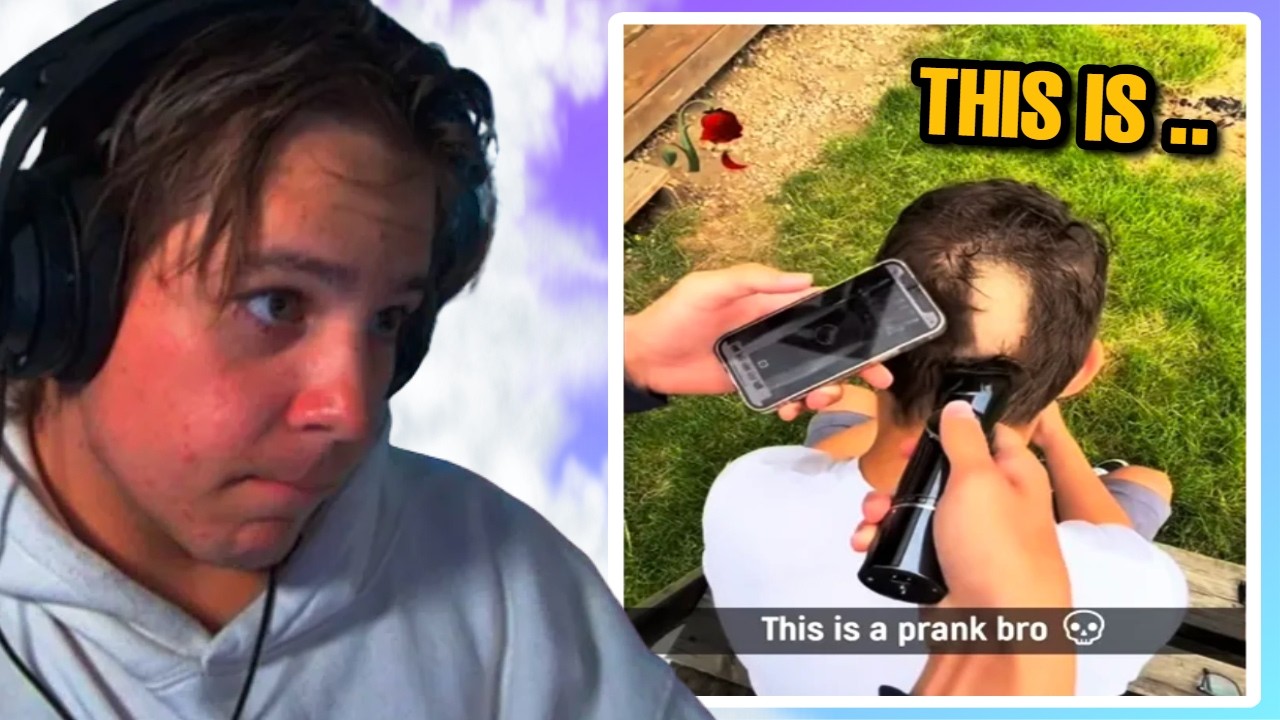 ARE FUNNY VIDOES EVEN FUNNY ANYMORE?