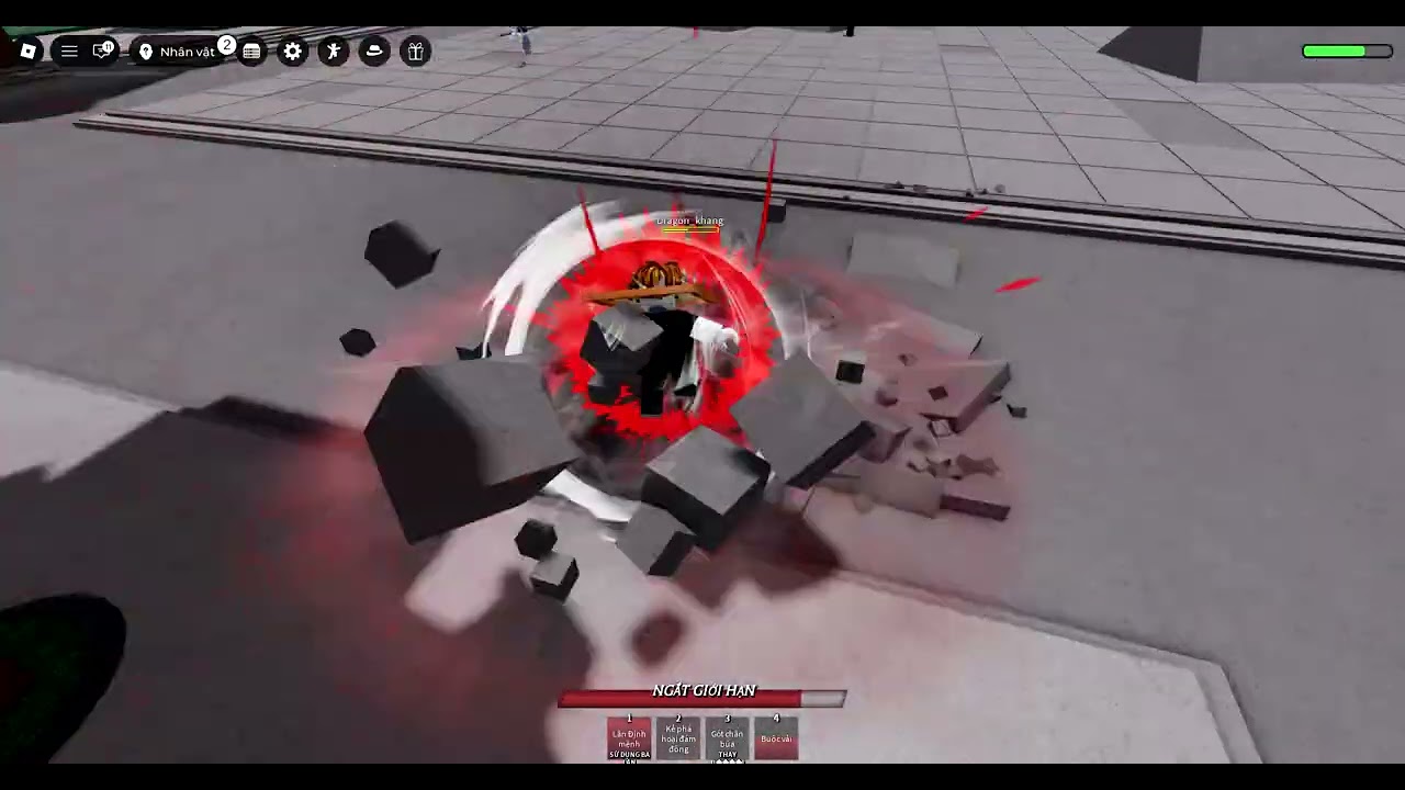 Strongest battleground