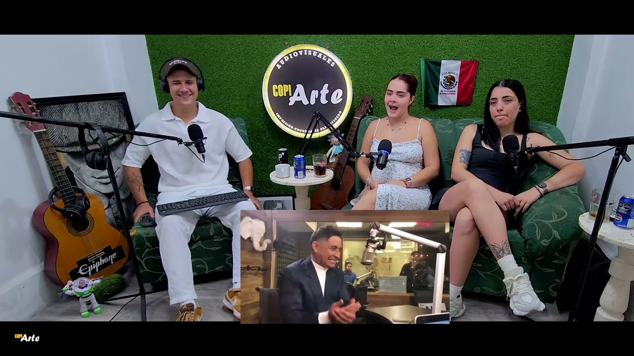 CUBANOS REACCIONAN a Los mejores chistes del JJ 😂 | SIN CENSURA ¡por primera vez! - EXA