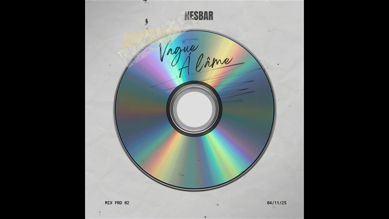 Nesbar - Vague a l'âme