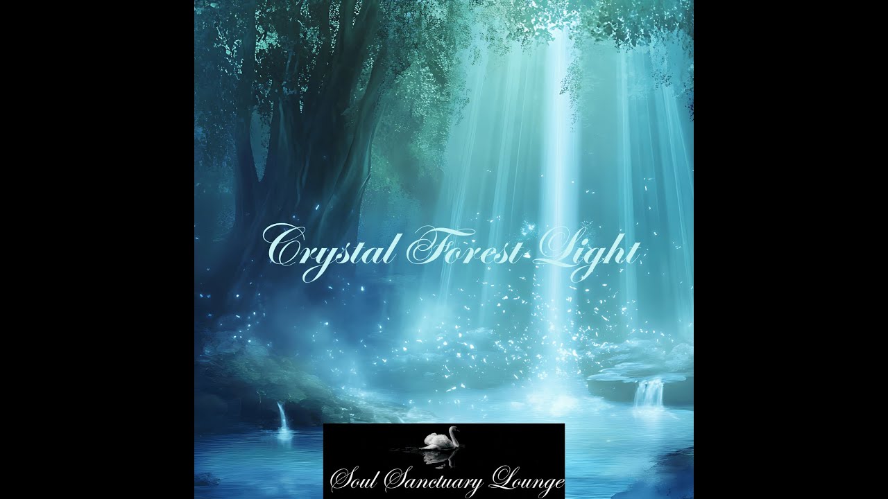 Crystal Forest Light